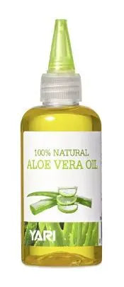 Yari 100% Natural Aloe Vera Oil