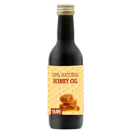 Yari 100% Natural Honey Oil 250 ml.