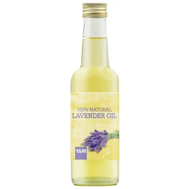 Yari 100% Natural Lavender Oil