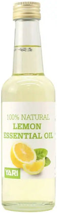 Yari 100% Natural Lemon Essential Oil