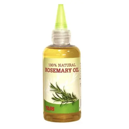 Yari 100% Natural Rosemary Oil