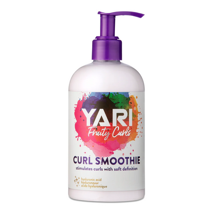 Yari Fruity Curls Curl Smoothie