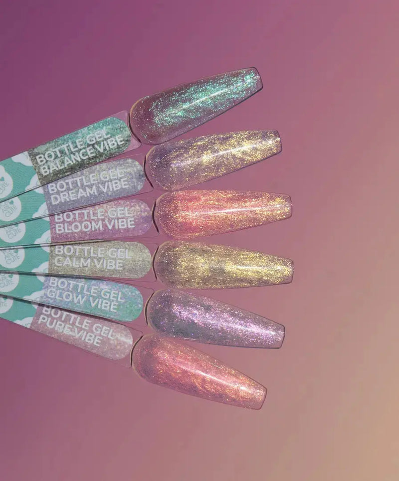 You Are Cute Liquid Bottle Gel Dream Vibe