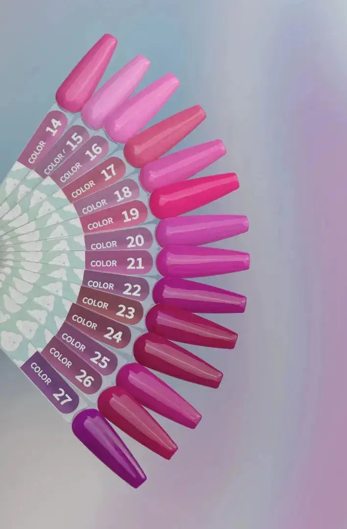 You Are Cute UV Gel Polish 19