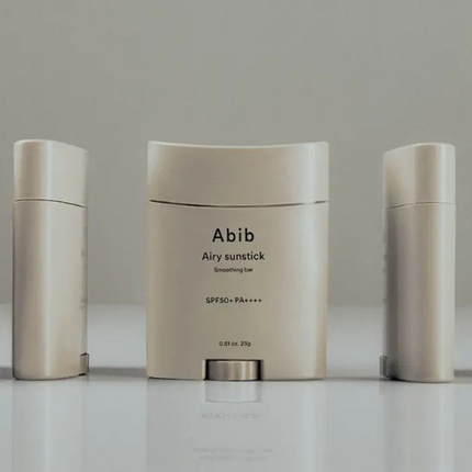 Abib Airy Sunstick Smoothing Bar SPF50