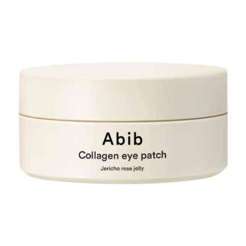 Abib Collagen Eye Patch Jericho Rose Jelly