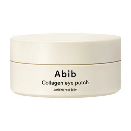 Abib Collagen Eye Patch Jericho Rose Jelly