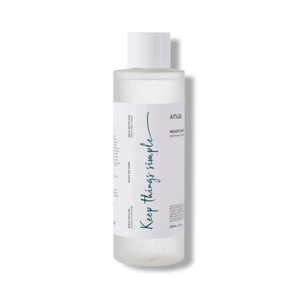 Anua Heartleaf 77% Soothing Toner