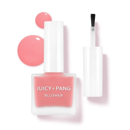 A'pieu Juicy Pang Water Blusher PK01 Strawberry