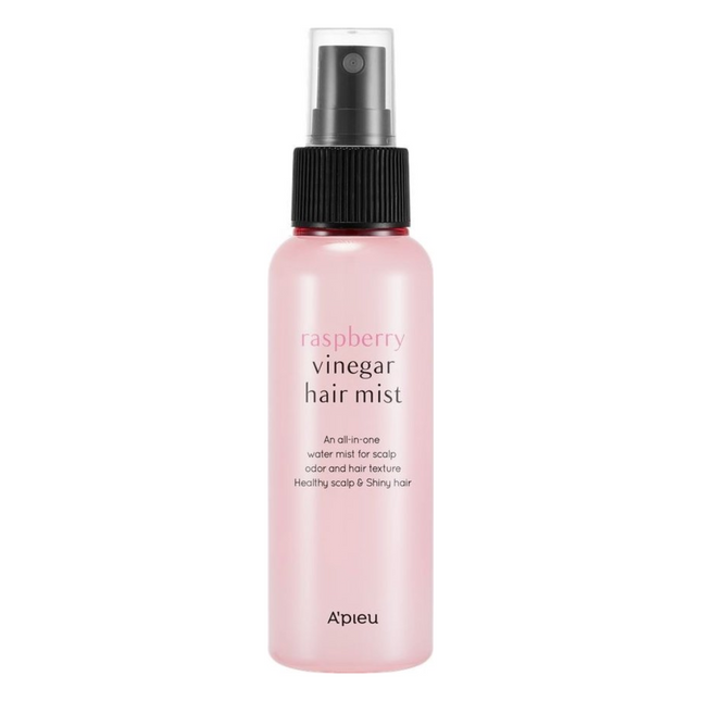 A'pieu Raspberry Vinegar Hair Mist