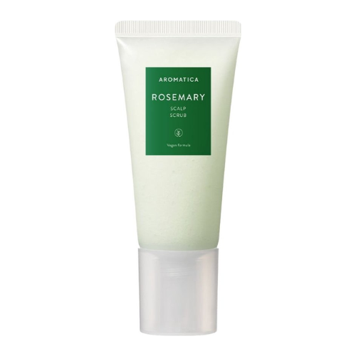 Aromatica Rosemary Scalp Scrub