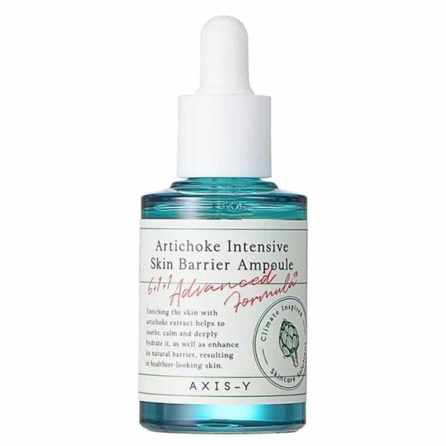 AXIS-Y Artichoke Intensive Skin Barrier Ampoule