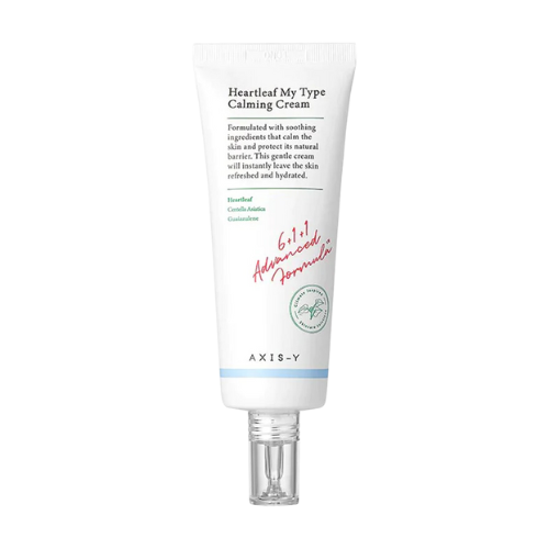 AXIS-Y Heartleaf My Type Calming Cream