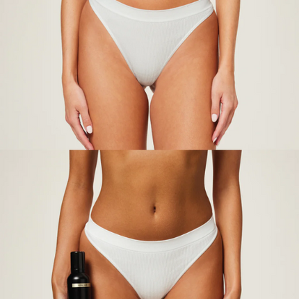 Bali Body 1 Hour Express Tan Ultra Dark