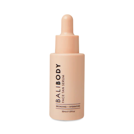 Bali Body Face Tan Serum