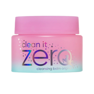 Banila Co. Clean It Zero Cleansing Balm Original Unicorn