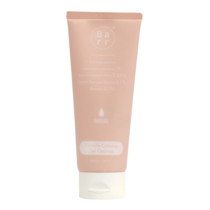 Barr Centella Calming Gel Cleanser