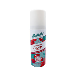 Batiste Droogshampoo Cherry Mini