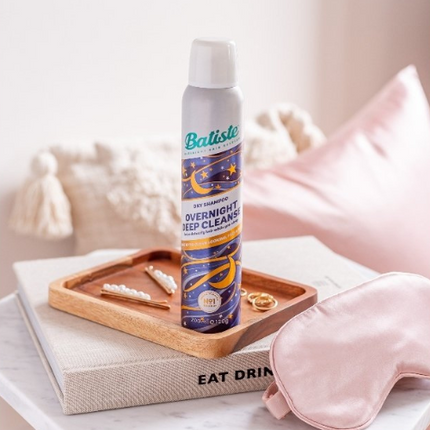 Batiste Overnight Deep Cleanse