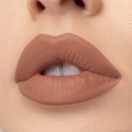 Beauty Creations Nude X Matte Lipstick Worth The Wait