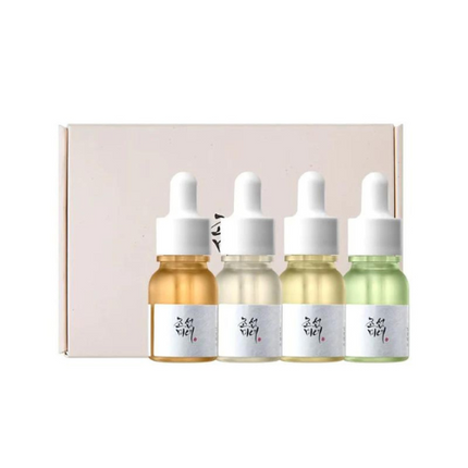 Beauty of Joseon Hanbang Serum Discovery Kit