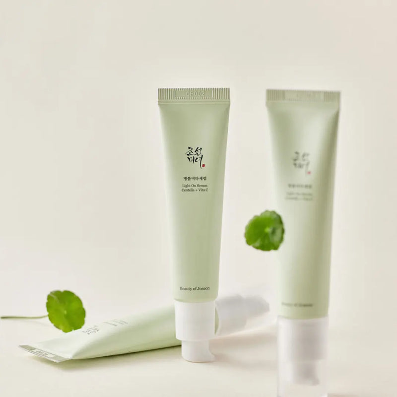 Beauty of Joseon Light On Serum Centella + Vita C