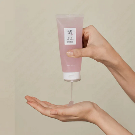 Beauty of Joseon Red Bean Water Gel