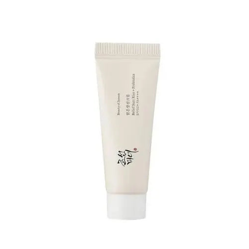 Beauty of Joseon Relief Sun: Rice + Probiotics SPF50+