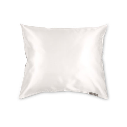 Beauty Pillow Kussensloop Parelmoer