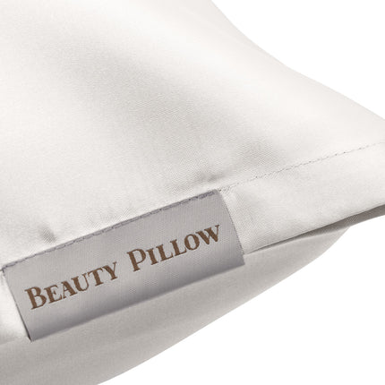 Beauty Pillow Kussensloop Parelmoer