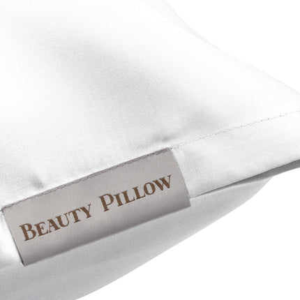 Beauty Pillow Kussensloop Wit