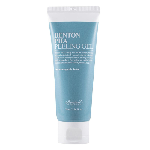 Benton PHA Peeling Gel