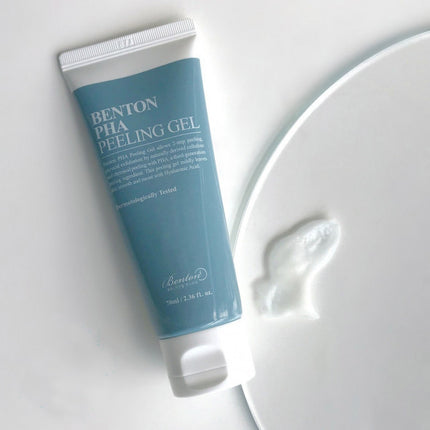 Benton PHA Peeling Gel