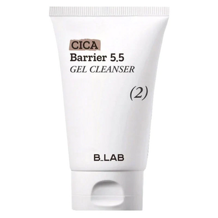 B.Lab Cica Barrier 5.5 Gel Cleanser