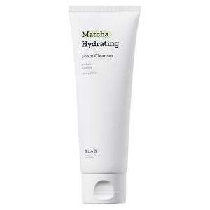 B.Lab Matcha Hydrating Foam Cleanser