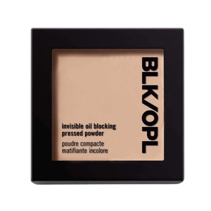 Black Opal Invisible Oil Blocking Pressed Powder