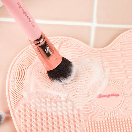 Boozyshop Brush Cleansing Mat