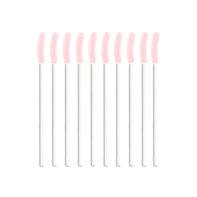 Boozyshop Disposable Curling Mascara Wands 10 pc.