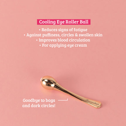 Boozyshop Eye Roller Ball