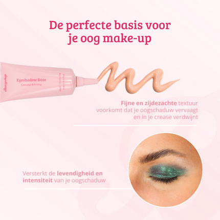 Boozyshop Eyeshadow Base