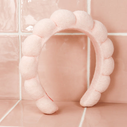 Boozyshop Fluffy Hairband