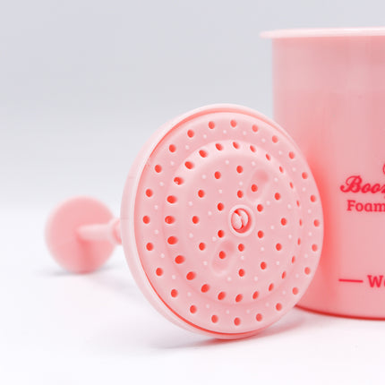 Boozyshop Foam Maker