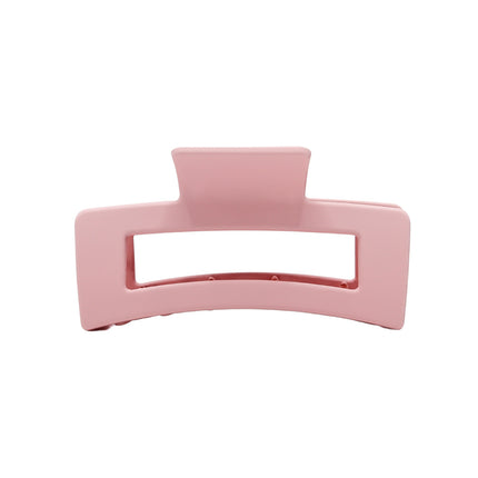 Boozyshop Hair Clip Soft Pink