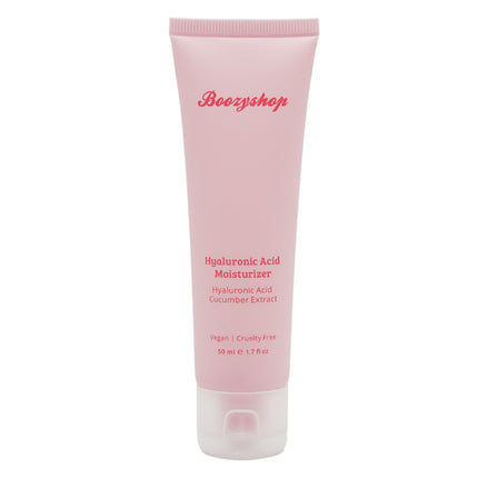 Boozyshop Hyaluronic Acid Moisturizer