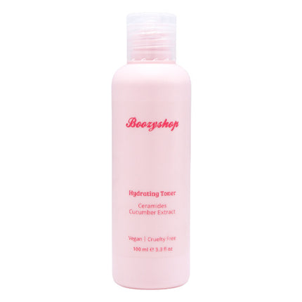 Boozyshop Hydrating Toner