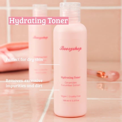 Boozyshop Hydrating Toner