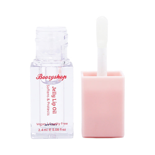 Boozyshop Jelly Lip Oil App Gift