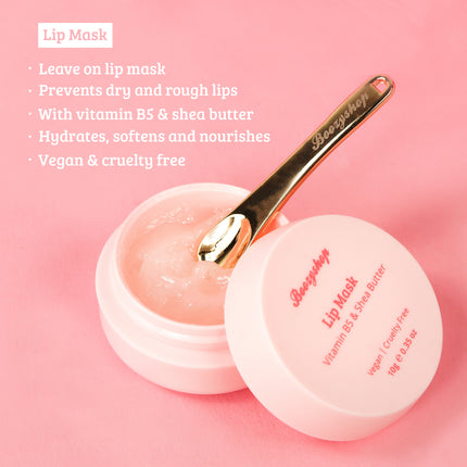 Boozyshop Lip Mask