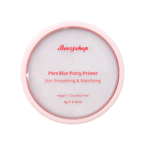 Boozyshop Pore Blur Putty Primer