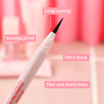 Boozyshop Precision Eye Liner